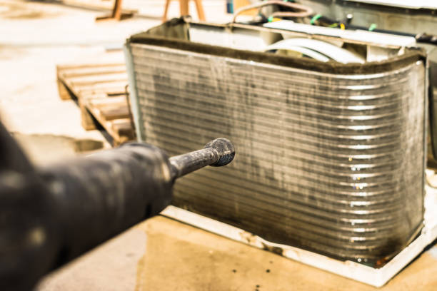 Best Dryer Vent Cleaning Services  in Osceola, IA