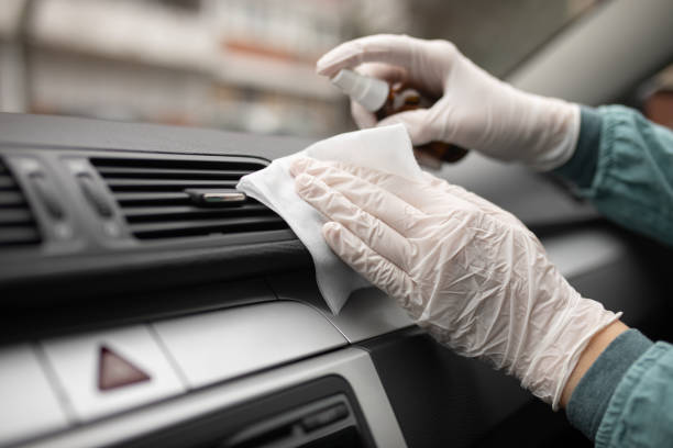 Best Best Air Duct Cleaning Company  in Osceola, IA