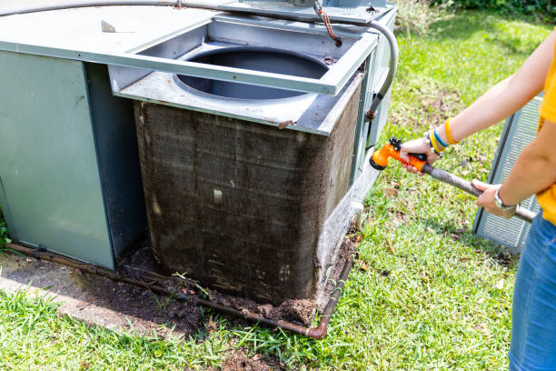 Best Duct Cleaning for Homes  in Osceola, IA