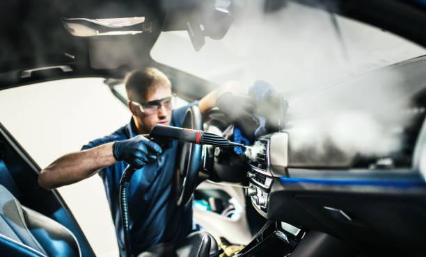Best Dryer Vent Cleaning Services  in Osceola, IA