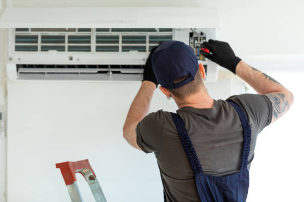 Emergency Air Duct Cleaning in IA