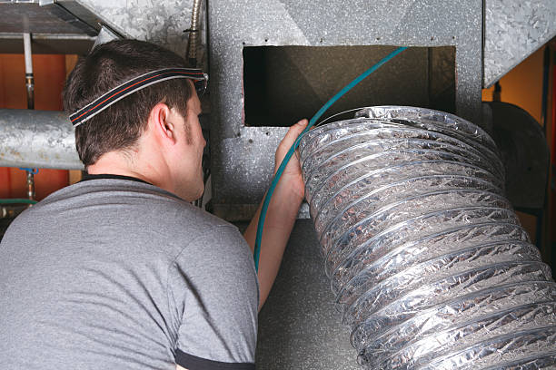 Best HVAC Maintenance and Cleaning  in Osceola, IA