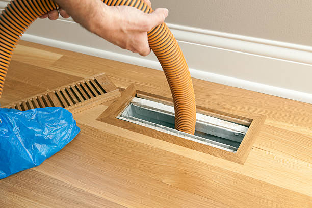 Best Affordable HVAC Duct Cleaning  in Osceola, IA