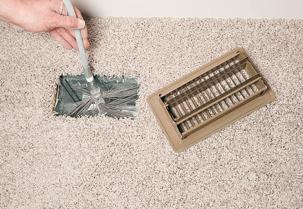 Best Air Vent Cleaning Services  in Osceola, IA