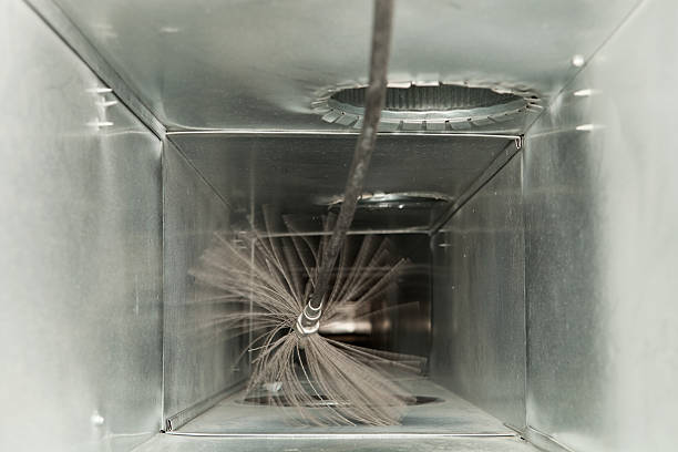 Best Emergency Air Duct Cleaning  in Osceola, IA