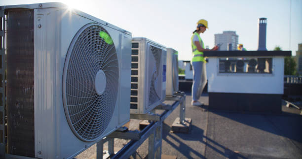 Best Residential Air Duct Cleaning  in Osceola, IA