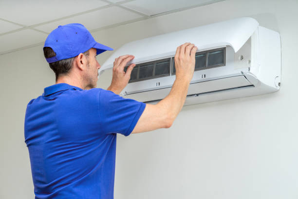 Best Air Duct Cleaning Company Near Me  in Osceola, IA