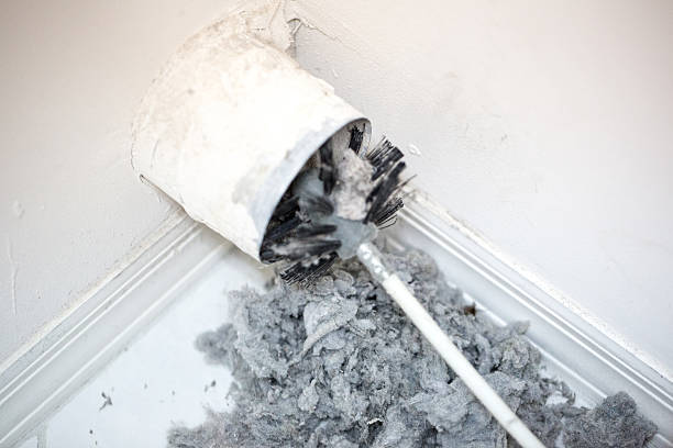 Ventilation Cleaning Services in IA