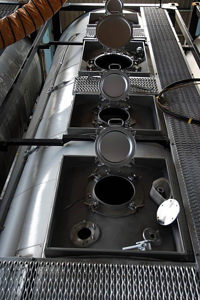 Best HVAC Duct Inspection Services  in Osceola, IA