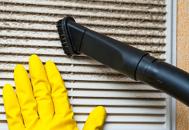 Best Residential Air Duct Cleaning  in Osceola, IA